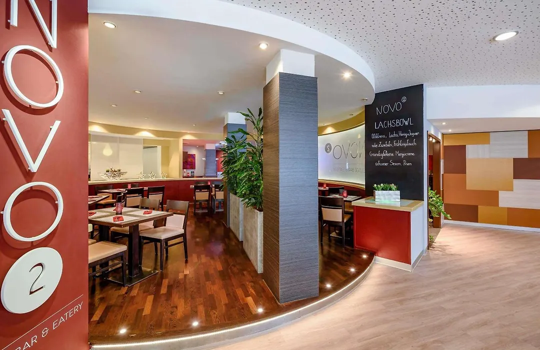 Novotel Frankfurt City-1