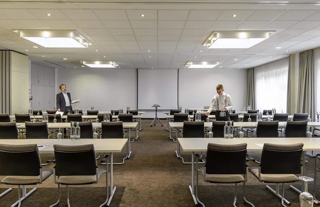 Novotel Frankfurt City-1