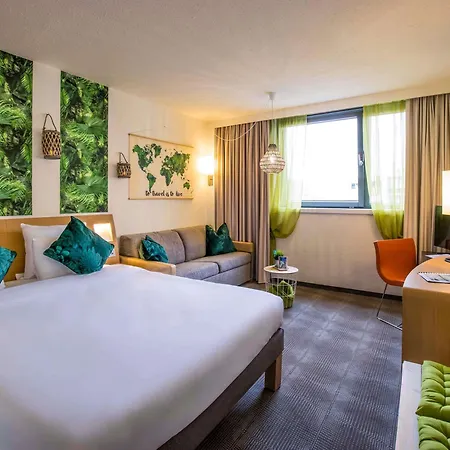 Novotel Frankfurt City-3